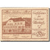 Banknote, Austria, Marbach an der Donau, 50 Heller, ecole, 1920, 1920-12-31