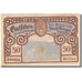 Banknote, Austria, Ardagger, 50 Heller, paysage, 1920, 1920-04-20, EF(40-45)