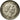 Coin, Netherlands, William III, 5 Cents, 1863, MS(60-62), Silver, KM:91