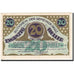 Banknote, Austria, Parz, 20 Heller, corne d'abondance, 1920, 1920-03-14, UNC(63)