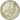 Coin, Netherlands, William III, 10 Cents, 1862, EF(40-45), Silver, KM:80