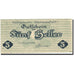 Banknote, Austria, Schwanenstadt, 5 Heller, village, 1920, 1920-12-31, UNC(63)
