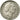 Coin, Netherlands, William III, 10 Cents, 1878, VF(30-35), Silver, KM:80