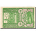 Banknote, Austria, Wechling, 50 Heller, village, 1920, 1920-10-30, UNC(60-62)