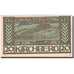 Banconote, Austria, Kirchberg ob der Donau, 20 Heller, paysage, 1920