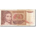 Banconote, Iugoslavia, 10,000 Dinara, 1992, KM:116b, 1992, MB