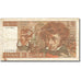 Biljet, Frankrijk, 10 Francs, 1972, 1975-07-03, TB, Fayette:63.11, KM:150b