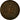 Coin, Netherlands, William III, 2-1/2 Cent, 1880, AU(55-58), Bronze, KM:108.1