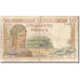 Geldschein, Frankreich, 50 Francs, 1933, 1937-12-02, S, Fayette:18.5, KM:85b