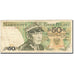 Banconote, Polonia, 50 Zlotych, 1974-1976, KM:142c, 1988-12-01, MB+