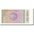 Banknote, Myanmar, 50 Pyas, 1991-1998, Undated (1994), KM:68, UNC(65-70)