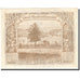 Banknote, Austria, Vienne, 50 Heller, agriculteur, 1920, 1920-12-31, AU(55-58)