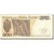 Biljet, Polen, 500 Zlotych, 1974-1976, 1982-06-01, KM:145d, TTB