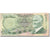 Geldschein, Türkei, 10 Lira, 1971-1982, 1975, KM:186, S