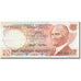 Billete, 20 Lira, 1971-1982, Turquía, KM:187a, 1974, EBC