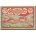 Banconote, Austria, Landl, 80 Heller, village, 1920, 1920-12-31, SPL-