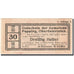 Banknote, Austria, Pupping, 25 Heller, valeur faciale, 1920, 1920-12-30