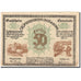 Banknote, Austria, Krummnusssbaum, 50 Heller, personnage, 1920, 1920-12-31