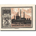 Banknote, Austria, Maxglan, 50 Heller, Usine, 1920, 1920-11-01, UNC(65-70)