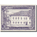 Billet, Autriche, Goldwörth, 40 Heller, Taverne, 1920, 1920-12-31, SUP