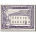 Banknote, Austria, Goldwörth, 40 Heller, Taverne, 1920, 1920-12-31, AU(50-53)
