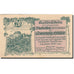 Banknote, Austria, Sankt Polten, 20 Heller, château, 1920, 1920-12-31, UNC(64)