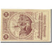 Banknote, Austria, Stohl, 50 Heller, village, 1921, 1921-05-31, UNC(64)