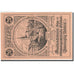 Banknote, Austria, Stohl, 20 Heller, village, 1921, 1921-05-31, UNC(63)