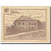 Banknote, Austria, Innerschwand, 10 Heller, ecole, 1920, 1920-06-02, UNC(60-62)