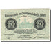 Banknote, Austria, Sankt Polten, 20 Heller, Monument, 1920, 1920-06-30