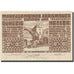 Banknote, Austria, Traismauer, 50 Heller, Monument, 1920, 1920-12-31, UNC(65-70)