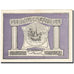 Banknote, Austria, Traisen, 50 Heller, dragon, 1920, 1920-12-31, UNC(65-70)