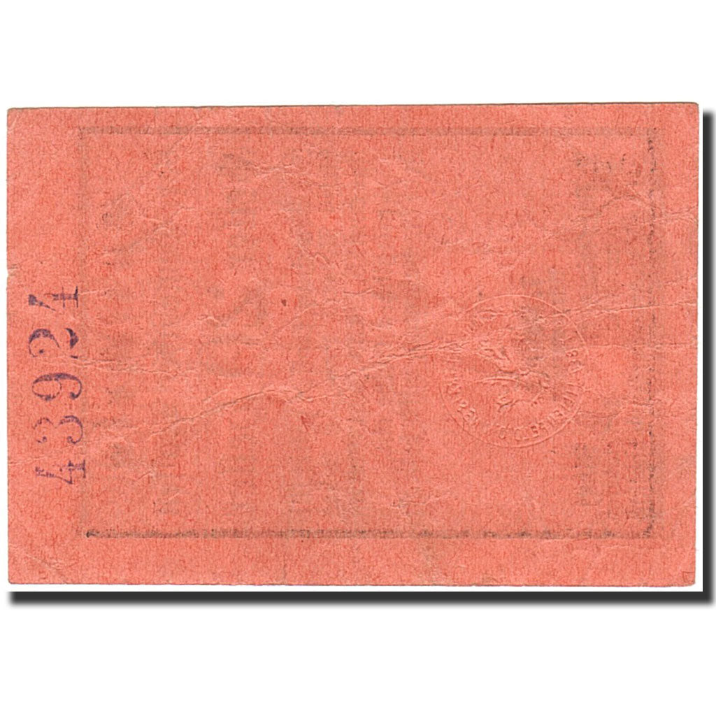Banknote, Austria, Traisen, 20 Heller, valeur faciale, 1920, 1920-06-30