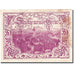 Banknote, Austria, Grein, 50 Heller, village, 1921, 1921-04-15, EF(40-45)