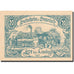 Banknote, Austria, Lambach, 20 Heller, agriculteur, 1920, 1920-11-30, UNC(65-70)