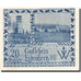 Banknote, Germany, Eidenberg, 20 Heller, paysage, 1921, 1921-01-30, UNC(63)