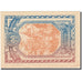 Banknote, Austria, Sittendorf, 90 Heller, Eglise, 1920, 1920-12-31, AU(55-58)
