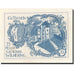 Banknote, Austria, Wilhering, 25 Heller, château, 1920, 1920-12-31, UNC(63)