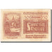 Banknote, Austria, Altenmarkt, 50 Heller, Eglise, 1921, 1921-03-31, AU(55-58)