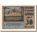 Banknote, Austria, Grödig, 25 Heller, montagne, 1920, 1920-12-31, UNC(65-70)