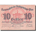 Banknote, Austria, Vienne, 10 Heller, château, 1920, 1920-06-30, UNC(63)