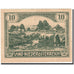 Banknote, Austria, Vienne, 10 Heller, ferme, 1920, 1920-12-31, AU(55-58)