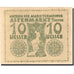 Banconote, Austria, Altenmarkt, 10 Heller, paysage, 1921, 1921-03-31, SPL