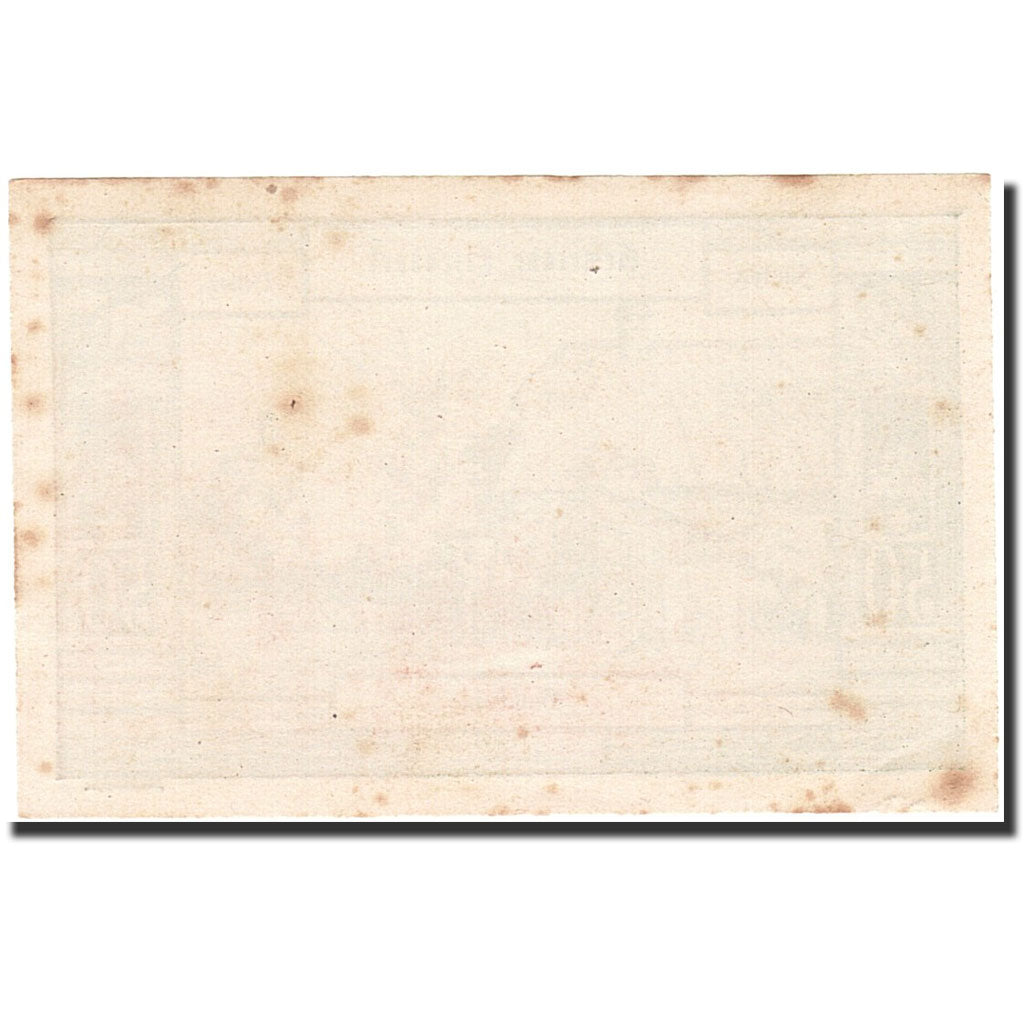 Banknote, Austria, Eizendorf, 50 Heller, ferme, 1921, 1921-05-31, EF(40-45)