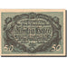 Banknote, Austria, Salzbourg, 50 Heller, fontaine, 1920, 1920-12-31, UNC(65-70)