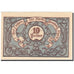 Banknote, Austria, Aigen, 10 Heller, mairie, 1920, 1920-12-31, UNC(65-70)