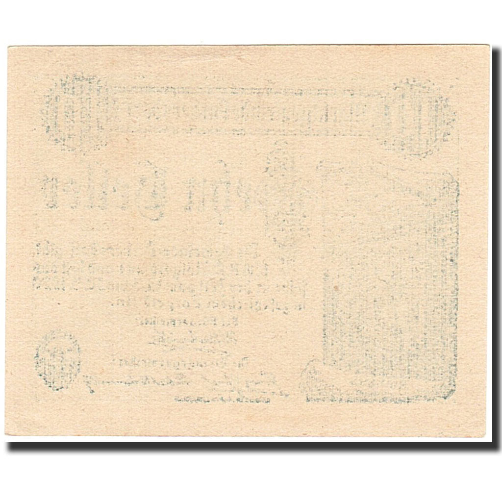 Banknote, Austria, Pukersdorf, 10 Heller, mairie, 1920, 1920-05-30, UNC(63)