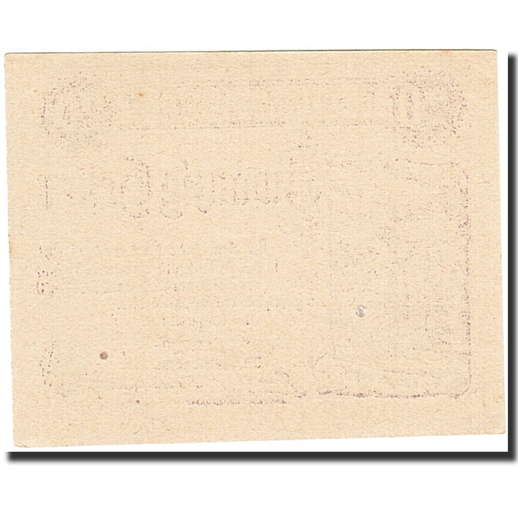 Banknote, Austria, Pukersdorf, 20 Heller, parchemin, 1920, 1920-05-30, UNC(63)