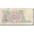 Banknote, Italy, 1000 Lire, 1962, 1963-07-15, KM:96b, VF(20-25)