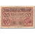 Banknote, Germany, 20 Mark, 1917-1918, 1918-02-20, KM:57, VG(8-10)